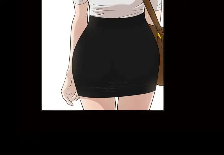 Her Voice - Chapter 3 [photo 3] - MangaPorn