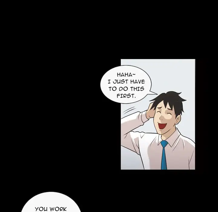 Her Voice - Chapter 3 [photo 33] - MangaPorn