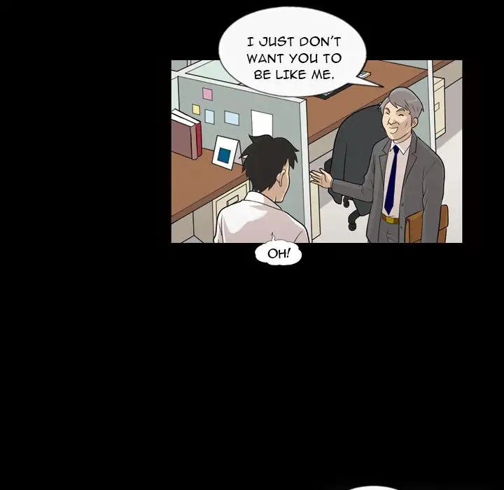 Her Voice - Chapter 3 [photo 37] - MangaPorn