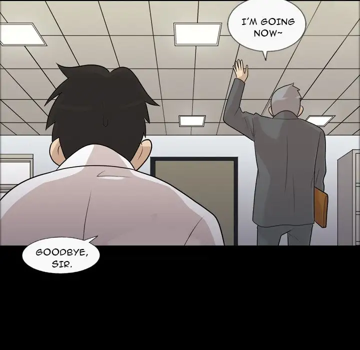 Her Voice - Chapter 3 [photo 38] - MangaPorn