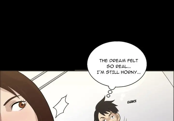 Her Voice - Chapter 3 [photo 4] - MangaPorn