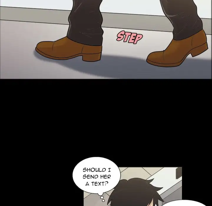 Her Voice - Chapter 3 [photo 45] - MangaPorn