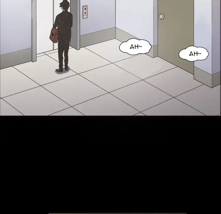 Her Voice - Chapter 3 [photo 47] - MangaPorn