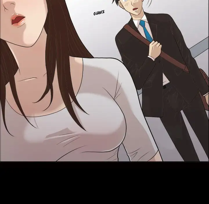 Her Voice - Chapter 3 [photo 5] - MangaPorn