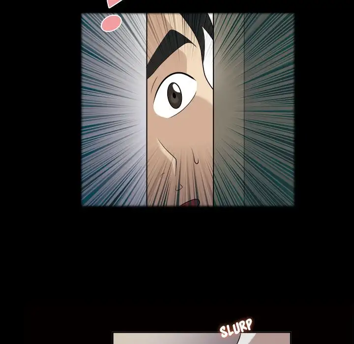 Her Voice - Chapter 3 [photo 50] - MangaPorn