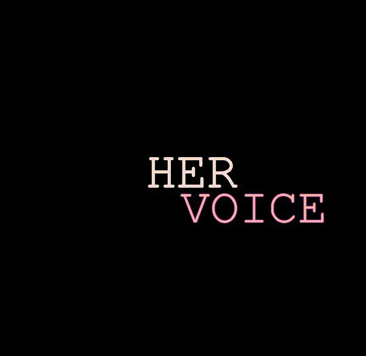 Her Voice - Chapter 3 [photo 56] - MangaPorn