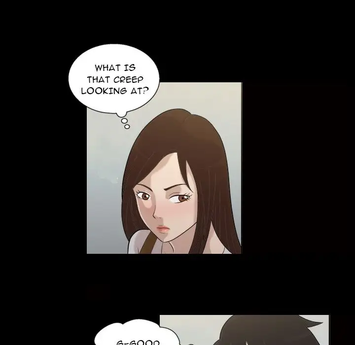 Her Voice - Chapter 3 [photo 6] - MangaPorn