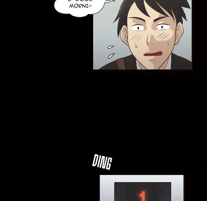 Her Voice - Chapter 3 [photo 7] - MangaPorn