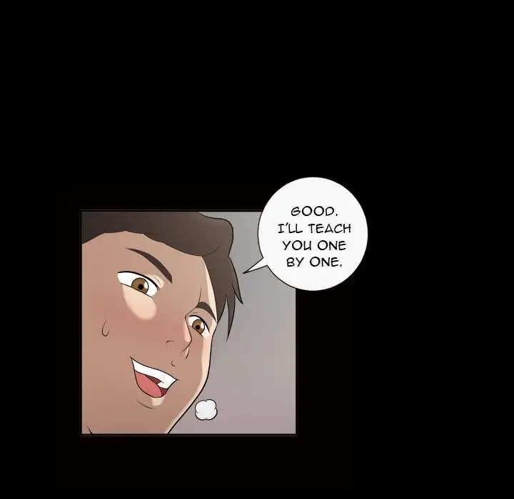 Her Voice - Chapter 4 [photo 12] - MangaPorn