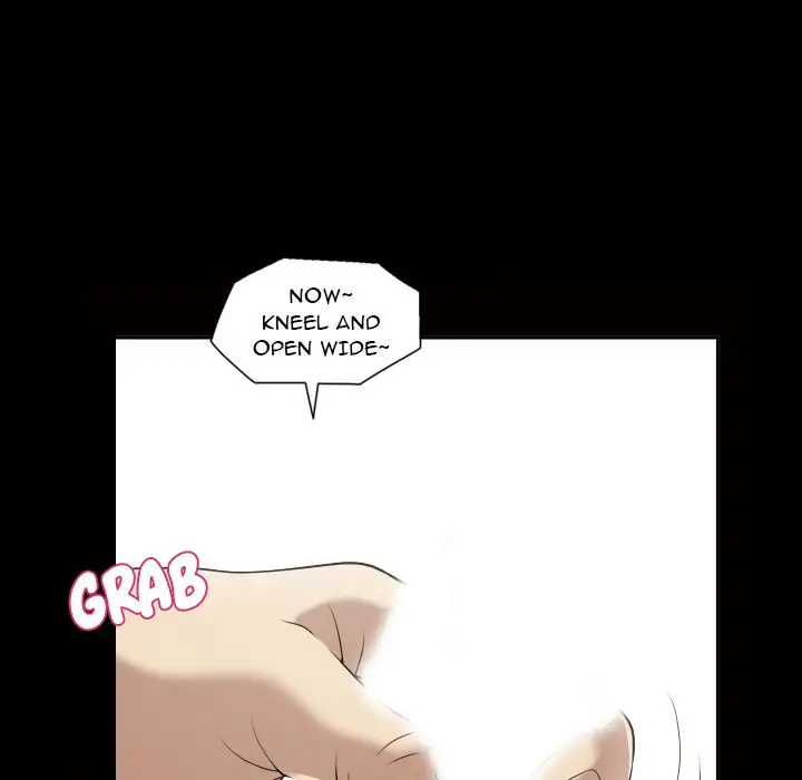 Her Voice - Chapter 4 [photo 15] - MangaPorn