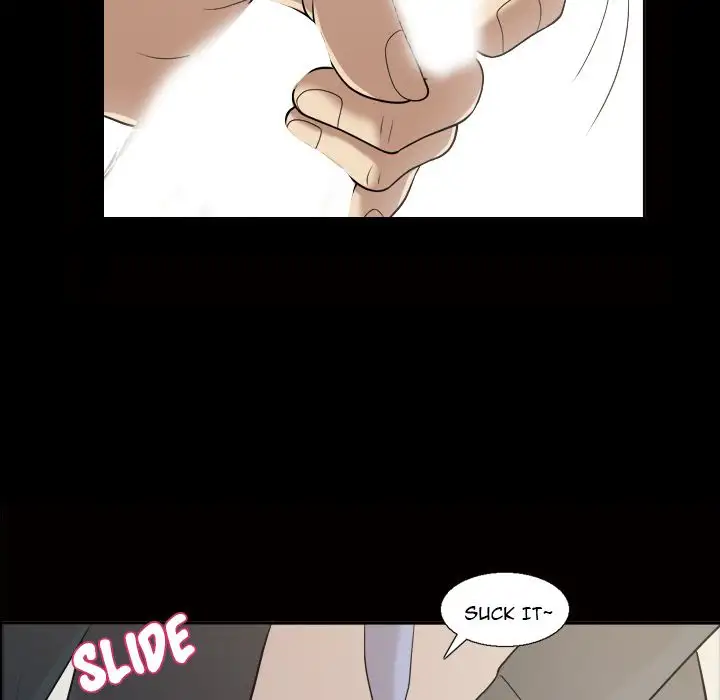 Her Voice - Chapter 4 [photo 16] - MangaPorn