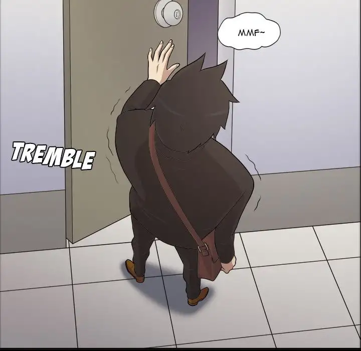 Her Voice - Chapter 4 [photo 25] - MangaPorn