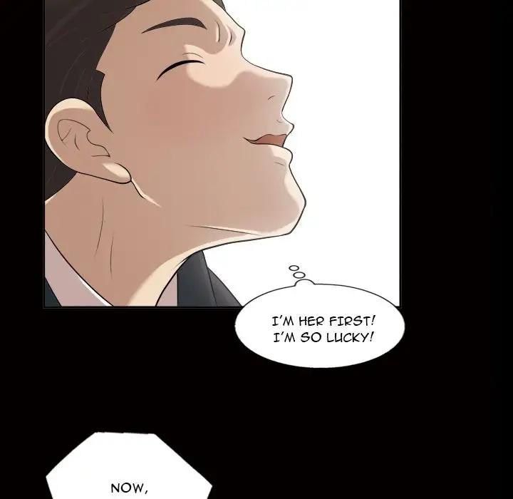 Her Voice - Chapter 4 [photo 29] - MangaPorn