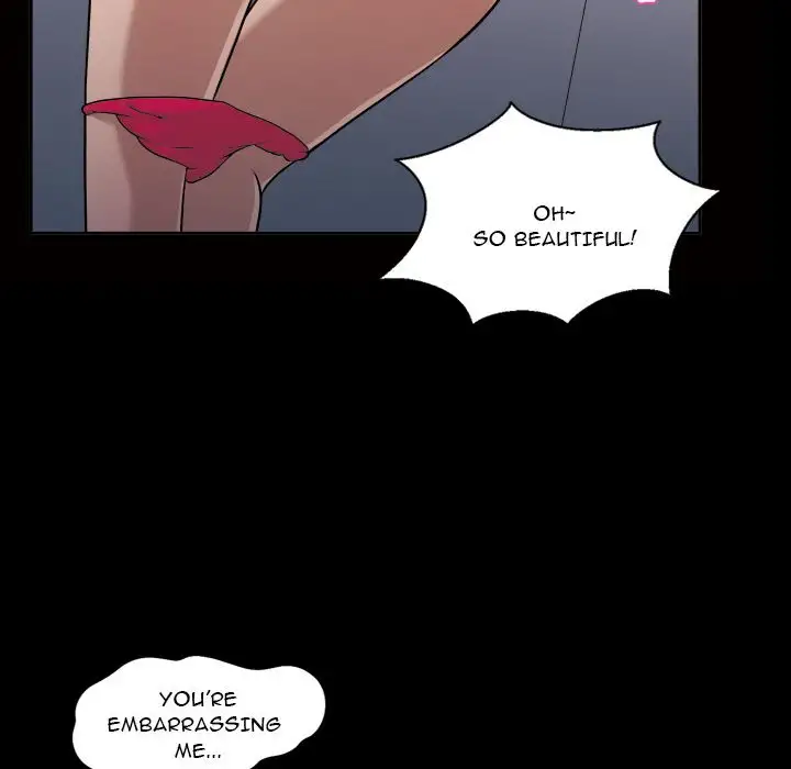 Her Voice - Chapter 4 [photo 31] - MangaPorn