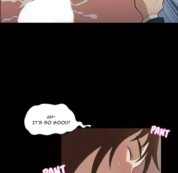 Her Voice - Chapter 4 [photo 39] - MangaPorn