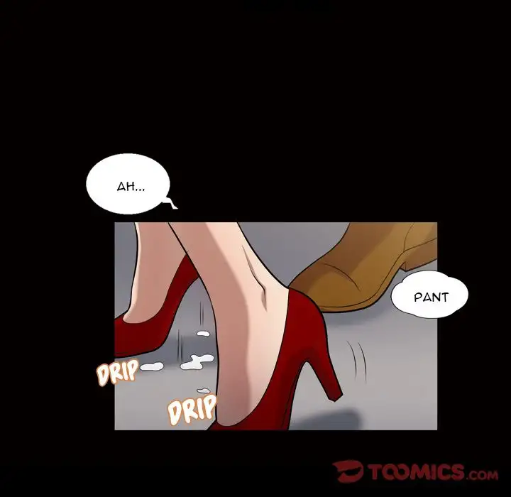 Her Voice - Chapter 4 [photo 46] - MangaPorn