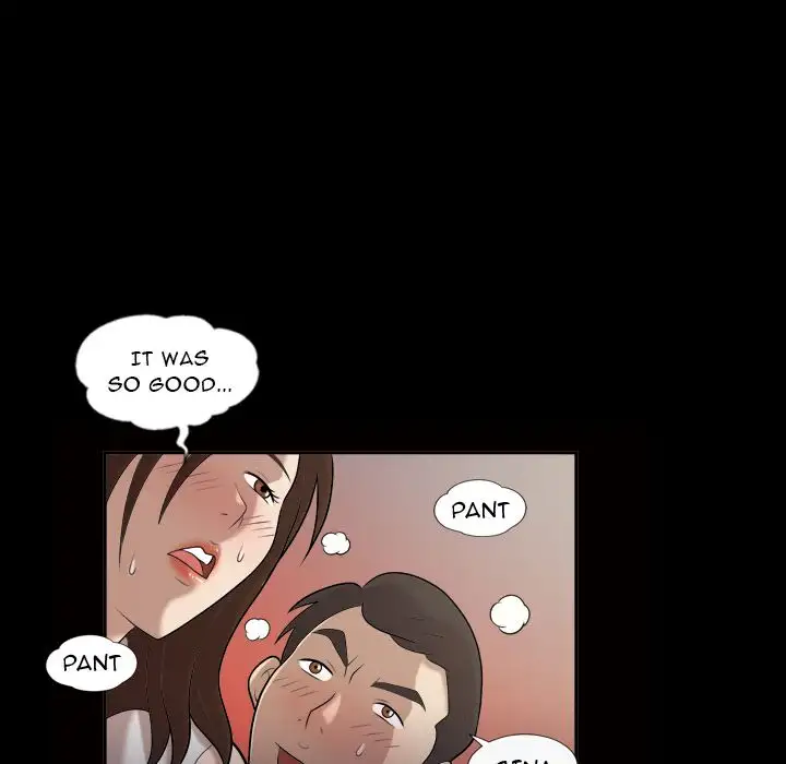 Her Voice - Chapter 4 [photo 48] - MangaPorn