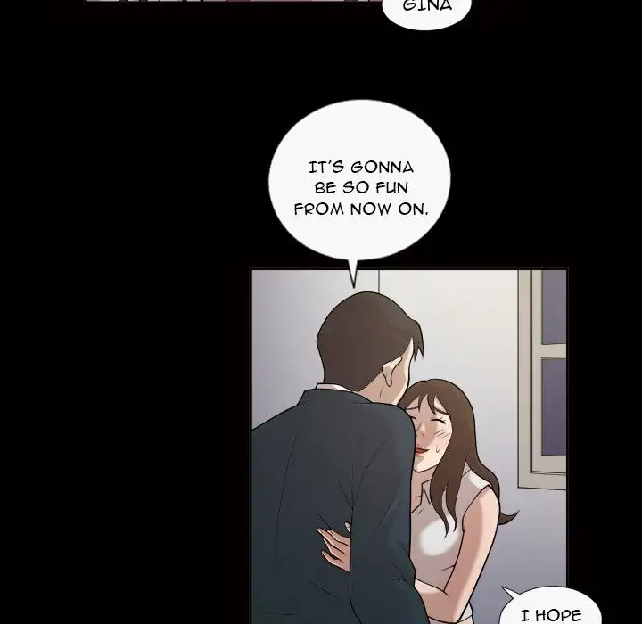 Her Voice - Chapter 4 [photo 49] - MangaPorn