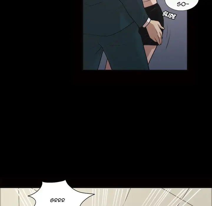 Her Voice - Chapter 4 [photo 50] - MangaPorn