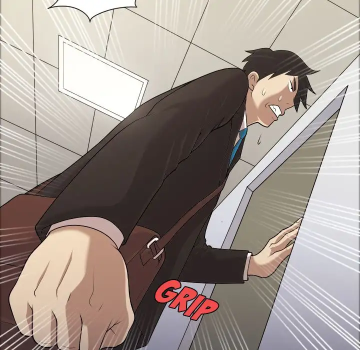 Her Voice - Chapter 4 [photo 51] - MangaPorn