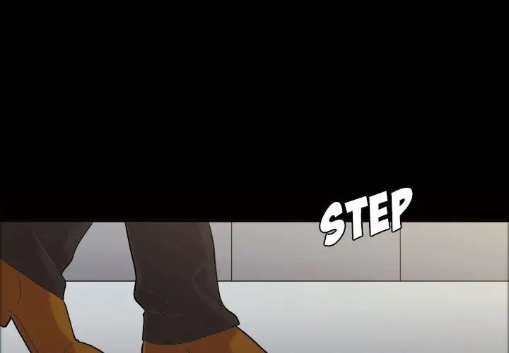 Her Voice - Chapter 5 [photo 1] - MangaPorn