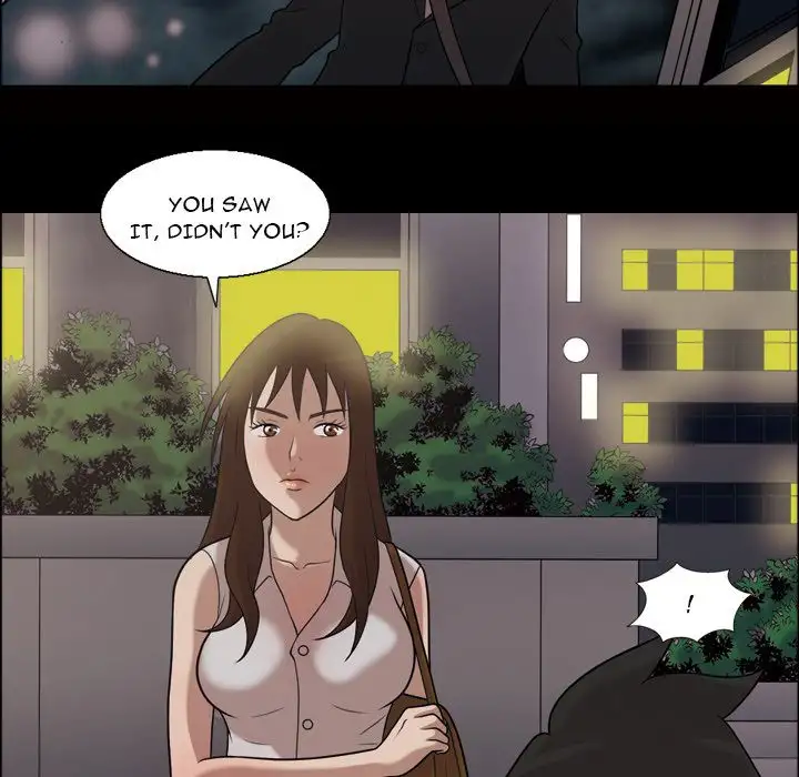 Her Voice - Chapter 5 [photo 10] - MangaPorn