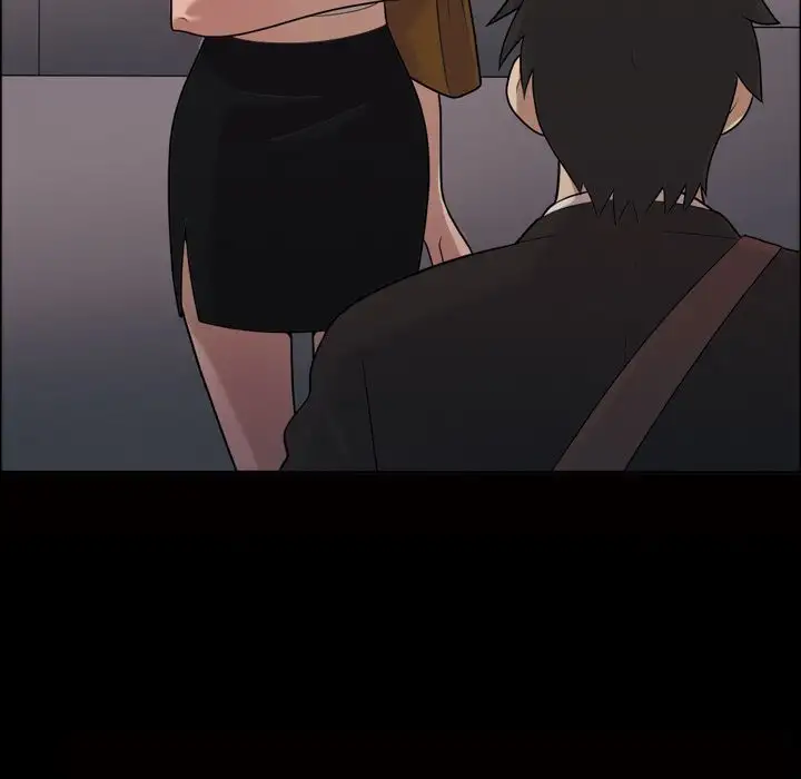 Her Voice - Chapter 5 [photo 11] - MangaPorn