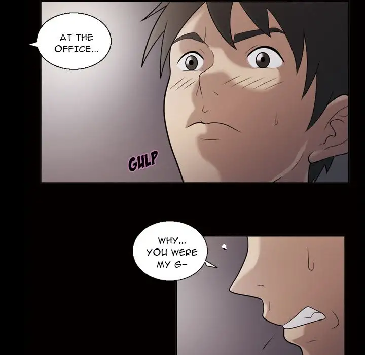 Her Voice - Chapter 5 [photo 12] - MangaPorn