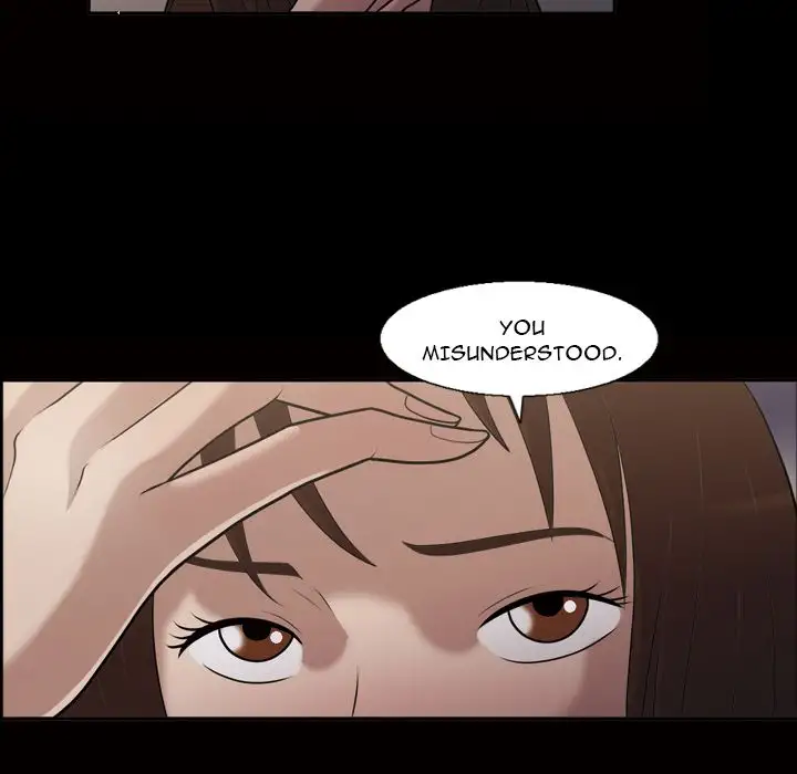 Her Voice - Chapter 5 [photo 16] - MangaPorn