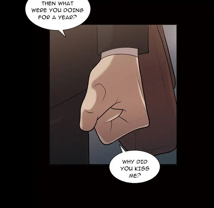 Her Voice - Chapter 5 [photo 18] - MangaPorn