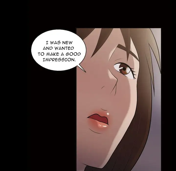Her Voice - Chapter 5 [photo 19] - MangaPorn