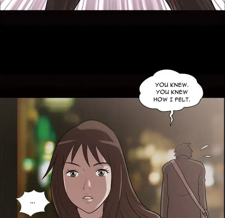 Her Voice - Chapter 5 [photo 27] - MangaPorn