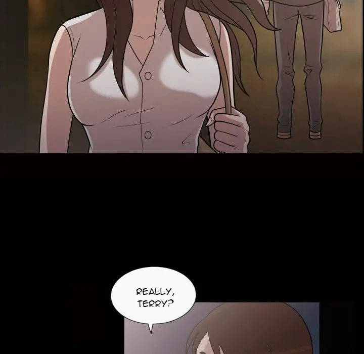 Her Voice - Chapter 5 [photo 28] - MangaPorn