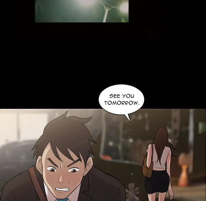 Her Voice - Chapter 5 [photo 30] - MangaPorn