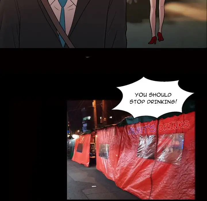 Her Voice - Chapter 5 [photo 31] - MangaPorn