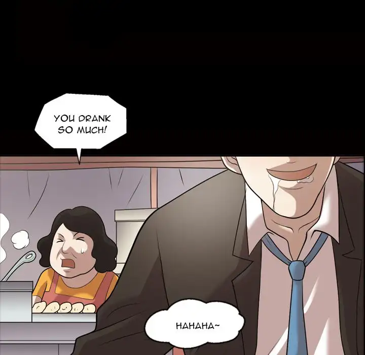 Her Voice - Chapter 5 [photo 32] - MangaPorn