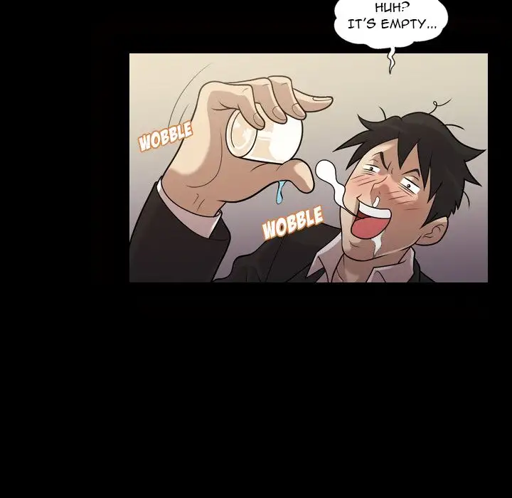 Her Voice - Chapter 5 [photo 35] - MangaPorn