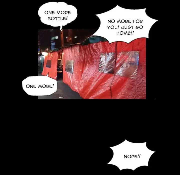 Her Voice - Chapter 5 [photo 36] - MangaPorn