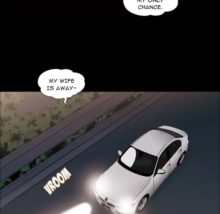 Her Voice - Chapter 5 [photo 41] - MangaPorn