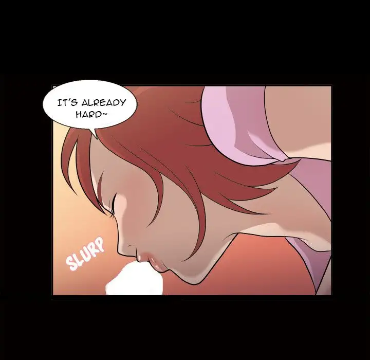 Her Voice - Chapter 5 [photo 44] - MangaPorn