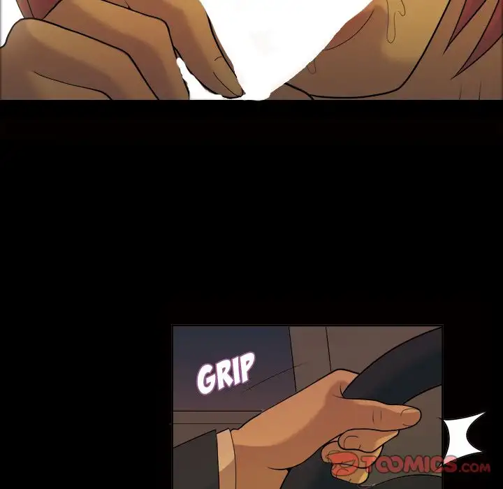 Her Voice - Chapter 5 [photo 46] - MangaPorn