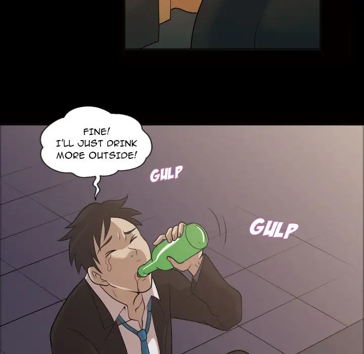 Her Voice - Chapter 5 [photo 47] - MangaPorn