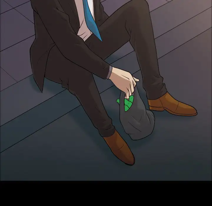 Her Voice - Chapter 5 [photo 48] - MangaPorn