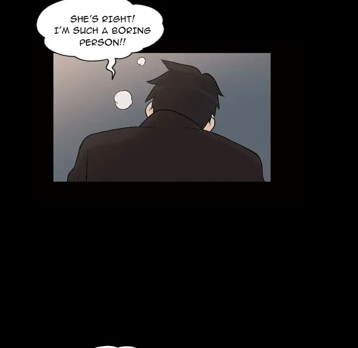 Her Voice - Chapter 5 [photo 50] - MangaPorn