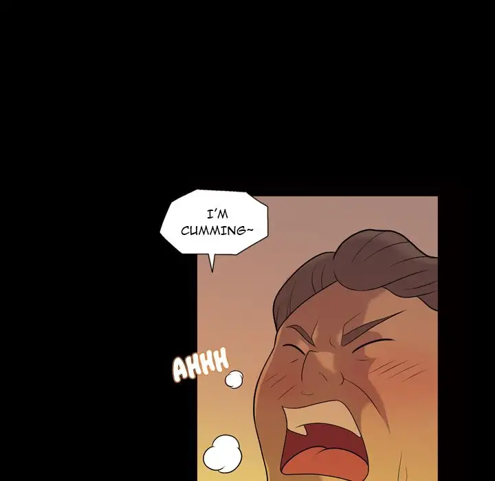 Her Voice - Chapter 5 [photo 56] - MangaPorn