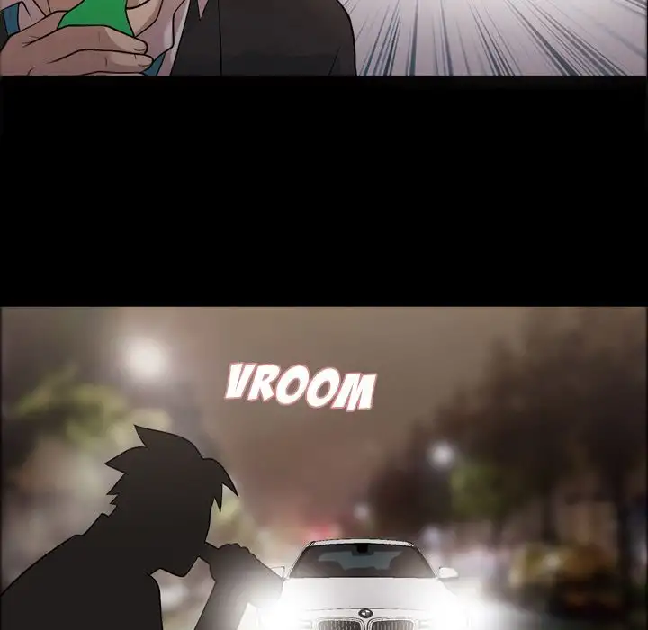 Her Voice - Chapter 5 [photo 58] - MangaPorn