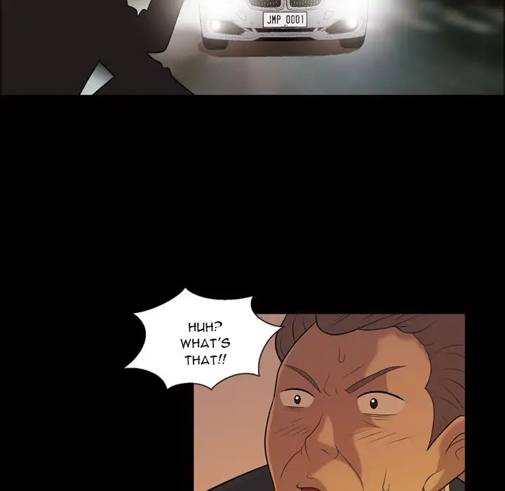 Her Voice - Chapter 5 [photo 59] - MangaPorn