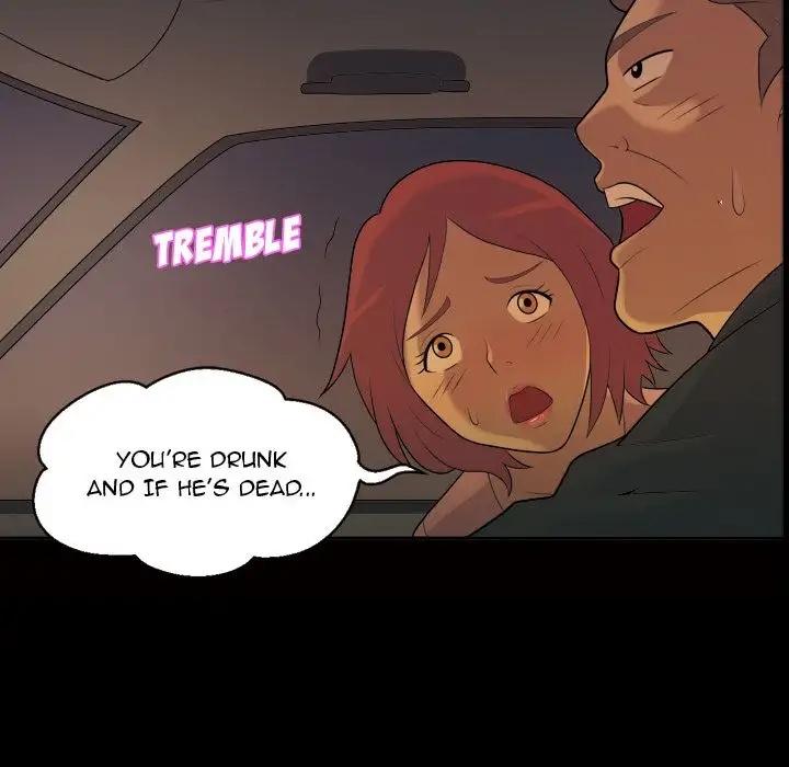 Her Voice - Chapter 6 [photo 12] - MangaPorn