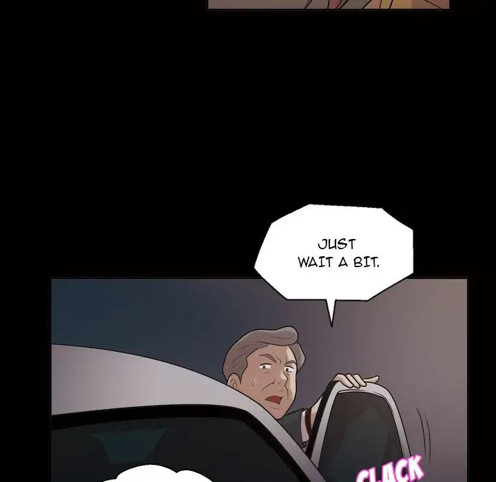 Her Voice - Chapter 6 [photo 22] - MangaPorn