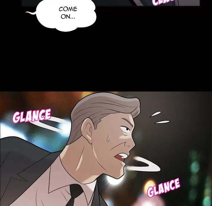 Her Voice - Chapter 6 [photo 23] - MangaPorn